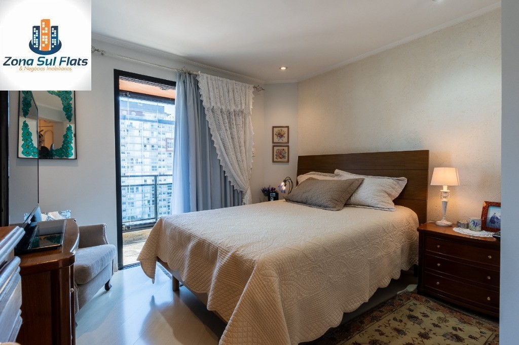 Cobertura, 3 quartos, 187 m² - Foto 15
