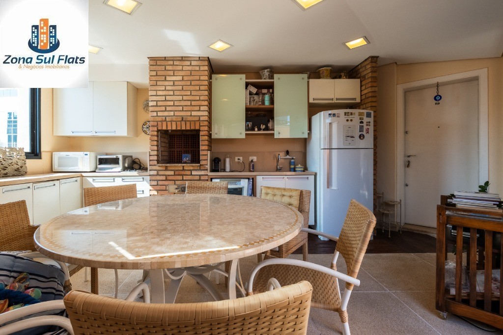 Cobertura, 3 quartos, 187 m² - Foto 42