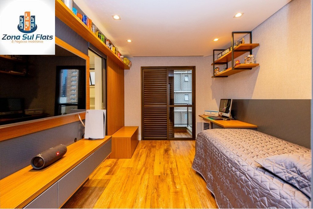 Apartamento, 4 quartos, 197 m² - Foto 15