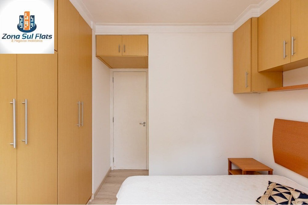 Apartamento, 2 quartos, 52 m² - Foto 17