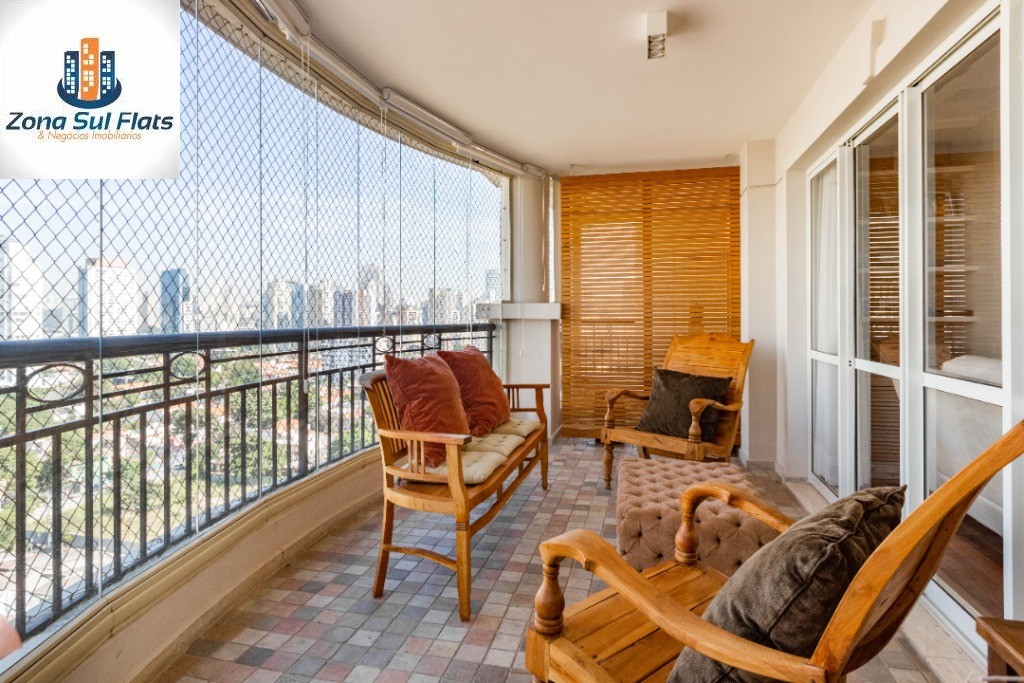 Apartamento, 4 quartos, 200 m² - Foto 7