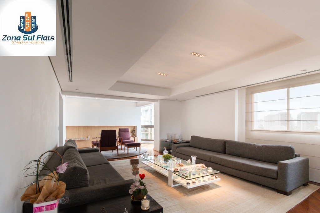 Cobertura, 3 quartos, 389 m² - Foto 26