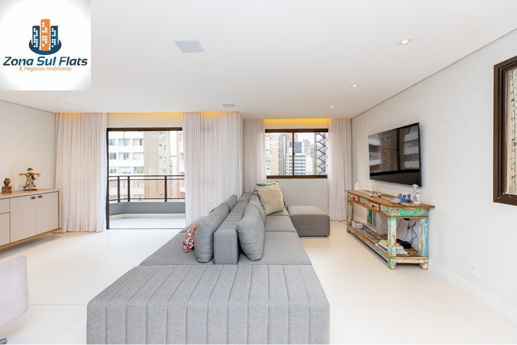 Apartamento, 4 quartos, 197 m² - Foto 2