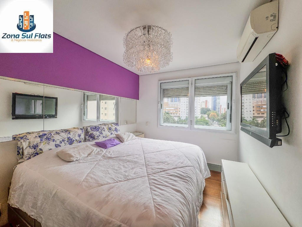 Apartamento, 3 quartos, 141 m² - Foto 8