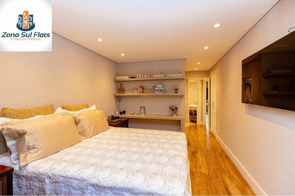 Apartamento, 4 quartos, 197 m² - Foto 23