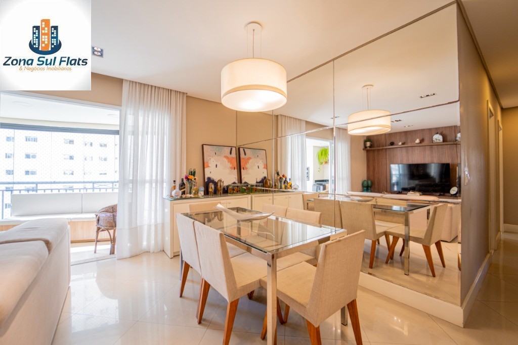 Apartamento, 3 quartos, 112 m² - Foto 1
