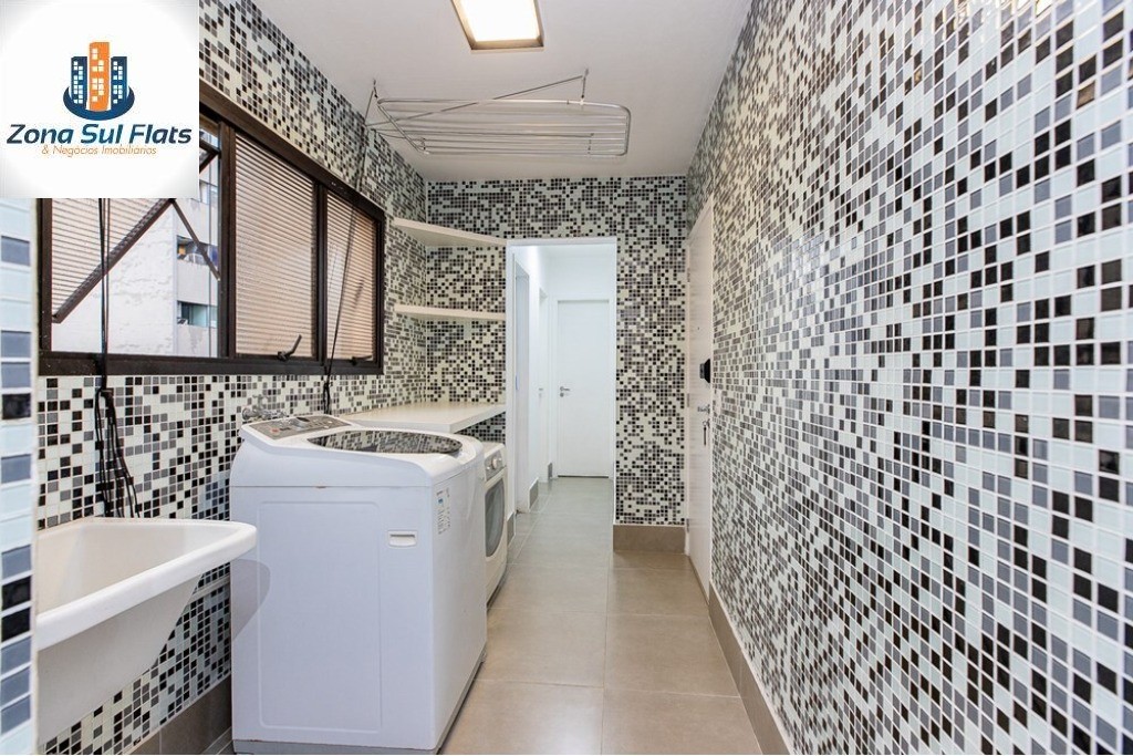 Apartamento, 4 quartos, 197 m² - Foto 36