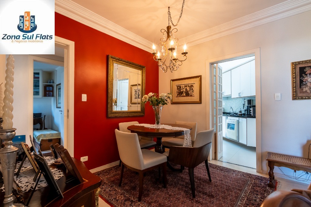 Cobertura, 3 quartos, 187 m² - Foto 9