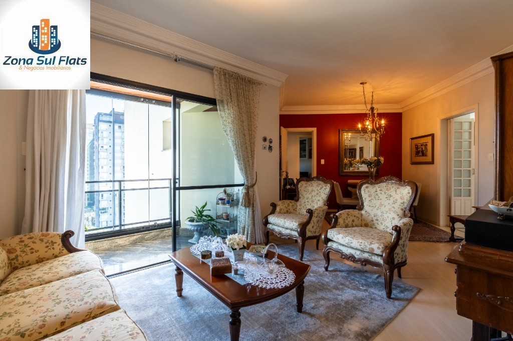 Cobertura, 3 quartos, 187 m² - Foto 4