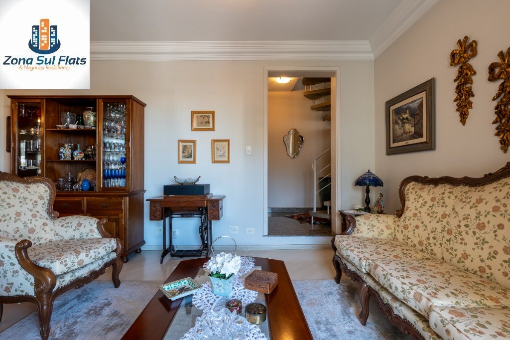 Cobertura, 3 quartos, 187 m² - Foto 6