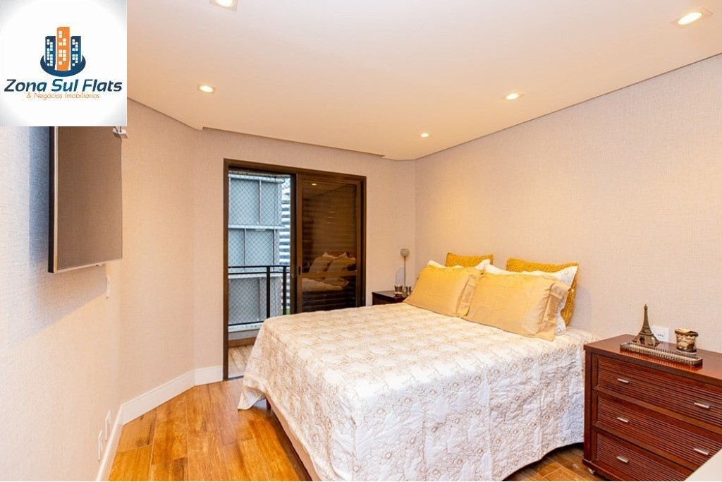 Apartamento, 4 quartos, 197 m² - Foto 22