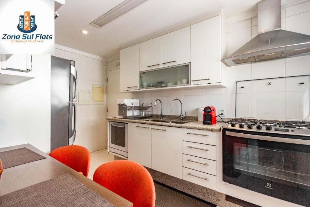 Apartamento, 4 quartos, 200 m² - Foto 12