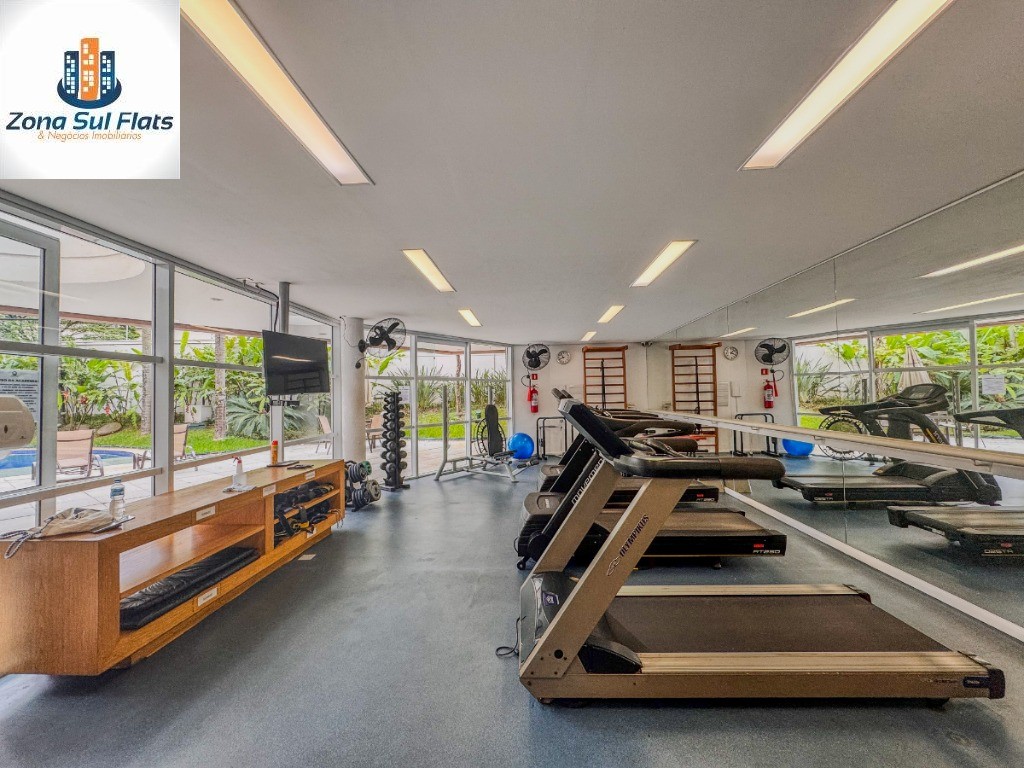 Apartamento, 3 quartos, 141 m² - Foto 25