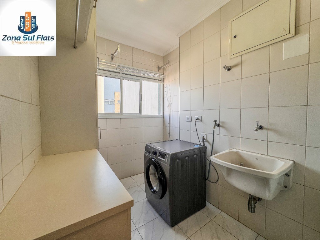 Apartamento, 3 quartos, 118 m² - Foto 32