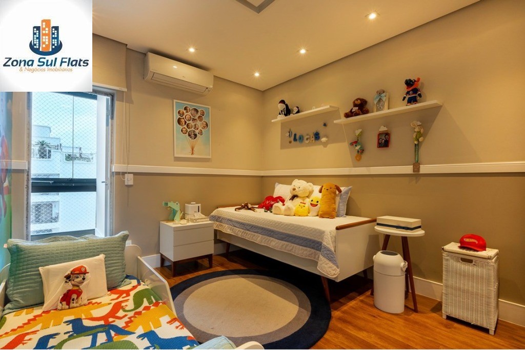 Cobertura, 3 quartos, 246 m² - Foto 18