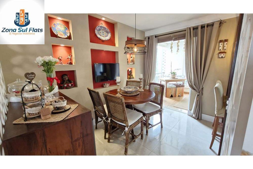 Apartamento, 3 quartos, 147 m² - Foto 21