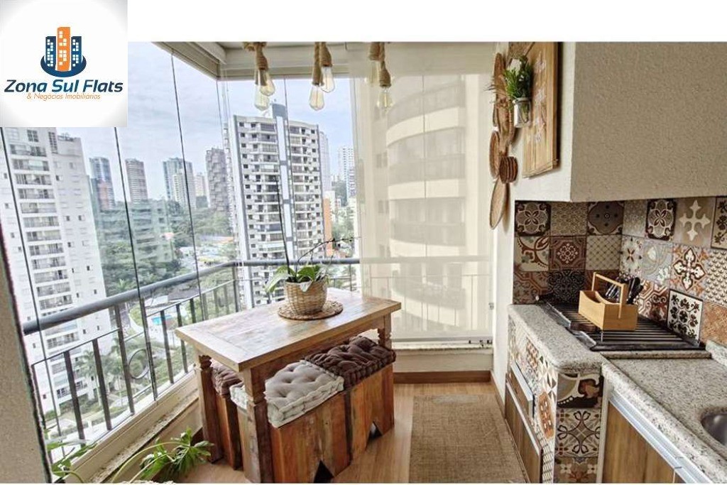 Apartamento, 3 quartos, 147 m² - Foto 23