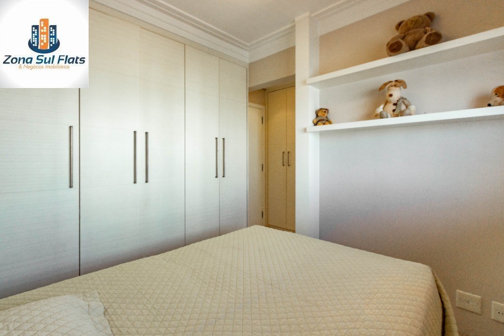 Apartamento, 4 quartos, 200 m² - Foto 23