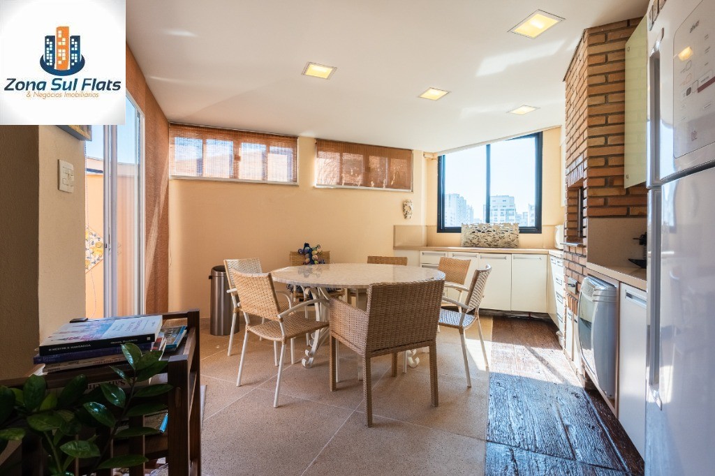 Cobertura, 3 quartos, 187 m² - Foto 40