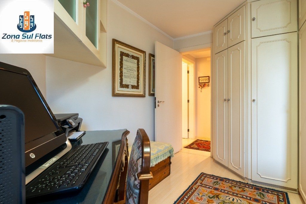 Cobertura, 3 quartos, 187 m² - Foto 23