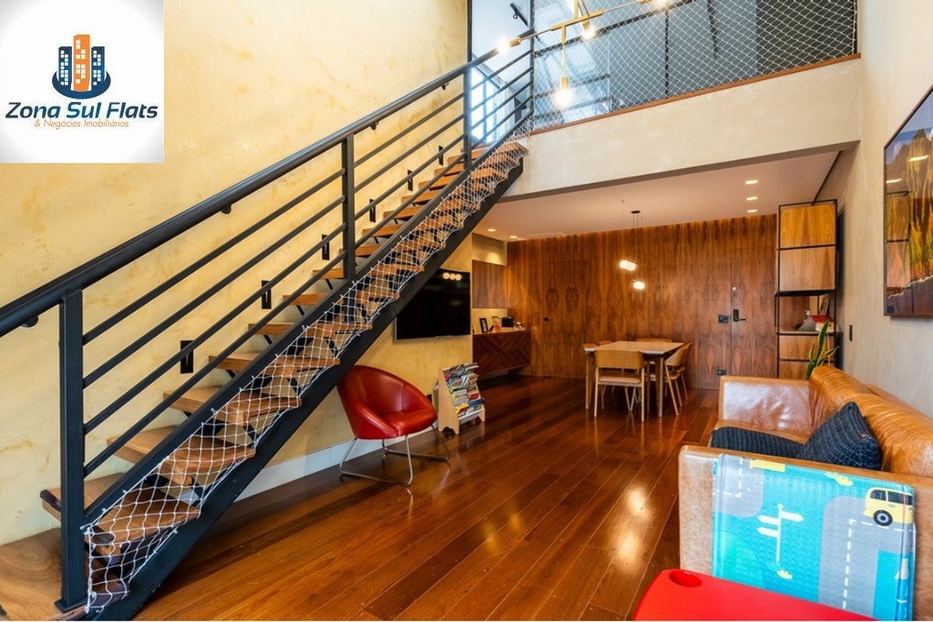 Cobertura, 3 quartos, 246 m² - Foto 6