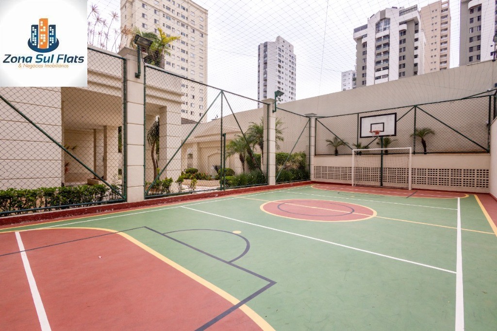 Apartamento, 4 quartos, 200 m² - Foto 35