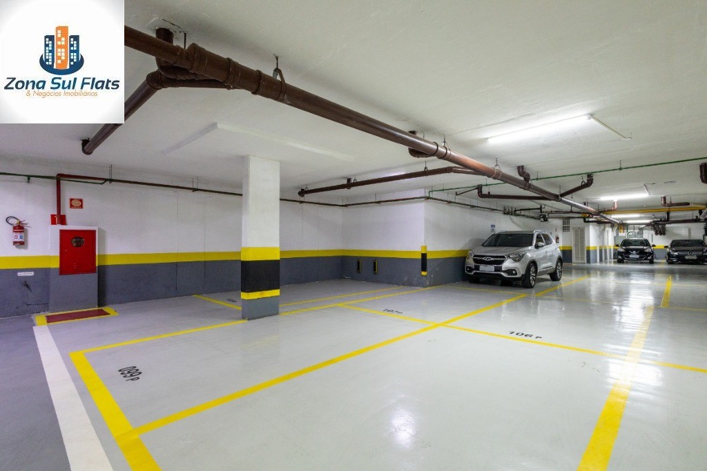 Apartamento, 4 quartos, 200 m² - Foto 34