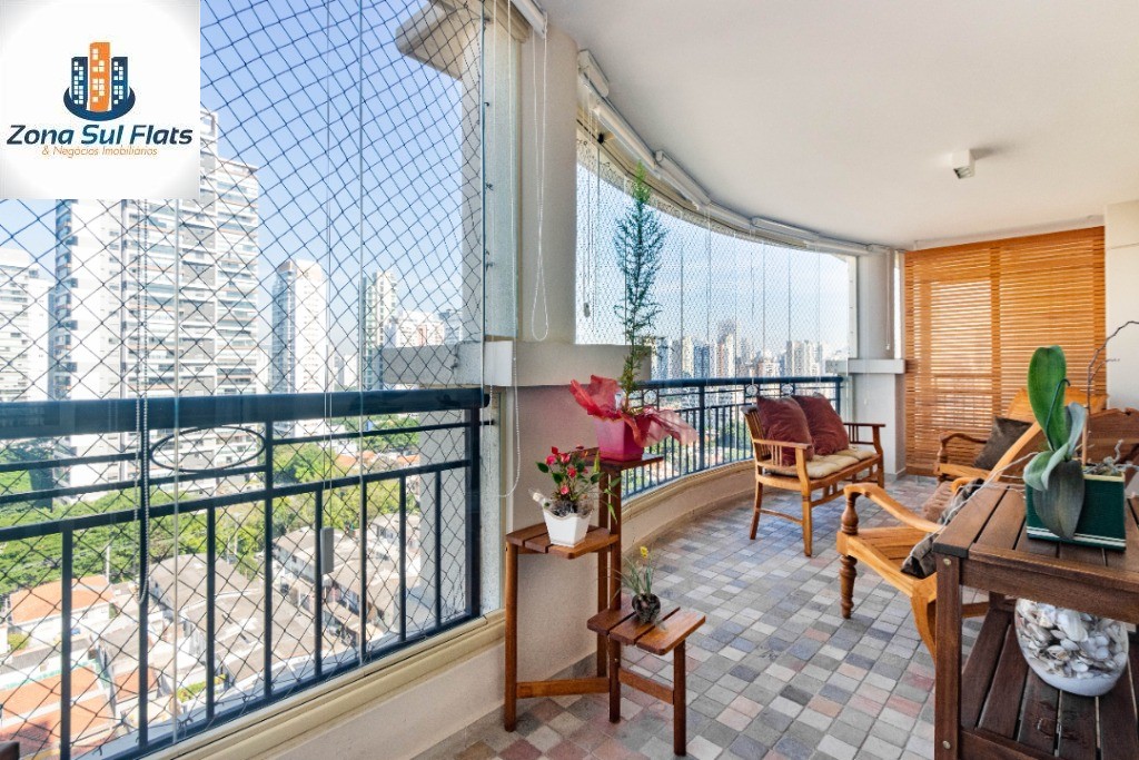 Apartamento, 4 quartos, 200 m² - Foto 6