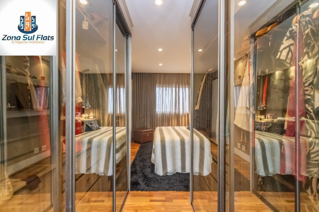 Apartamento, 3 quartos, 137 m² - Foto 10
