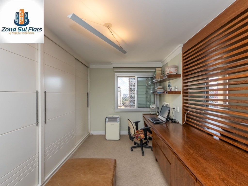 Apartamento, 2 quartos, 121 m² - Foto 19