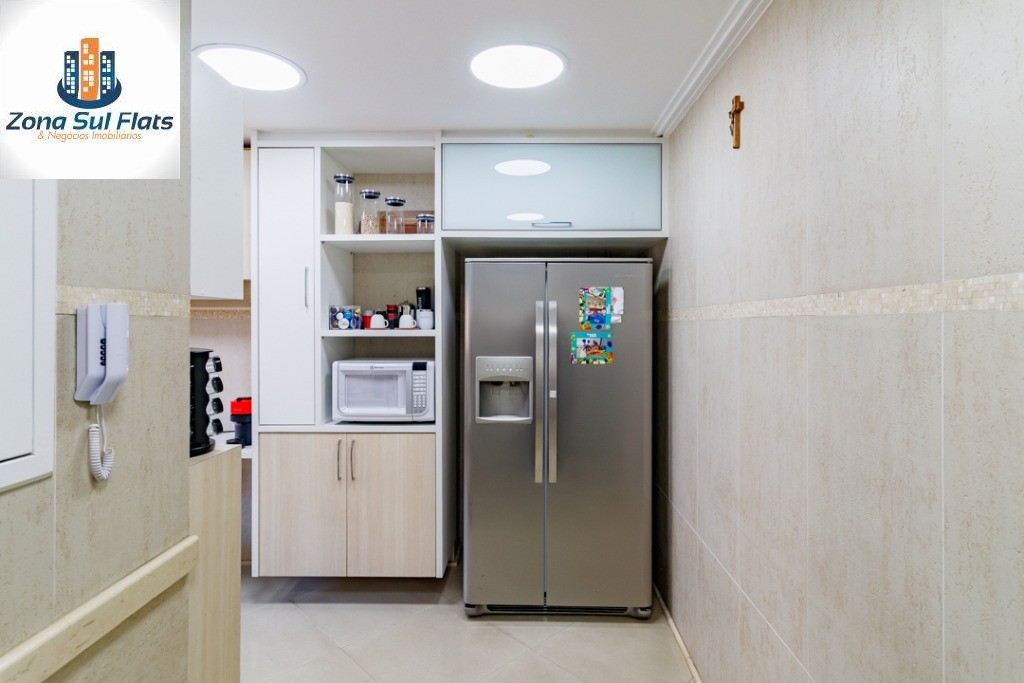 Apartamento, 3 quartos, 137 m² - Foto 11