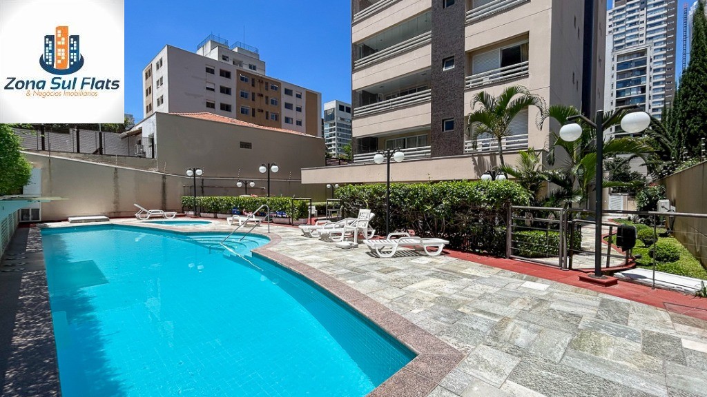 Apartamento, 3 quartos, 137 m² - Foto 29