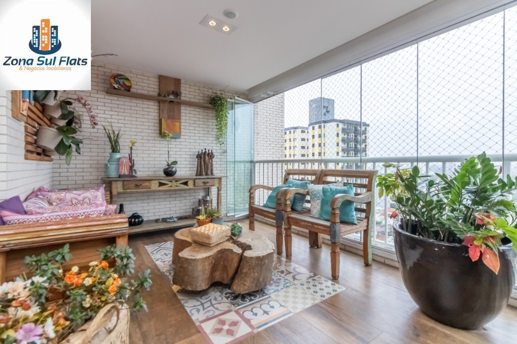 Apartamento, 3 quartos, 137 m² - Foto 7
