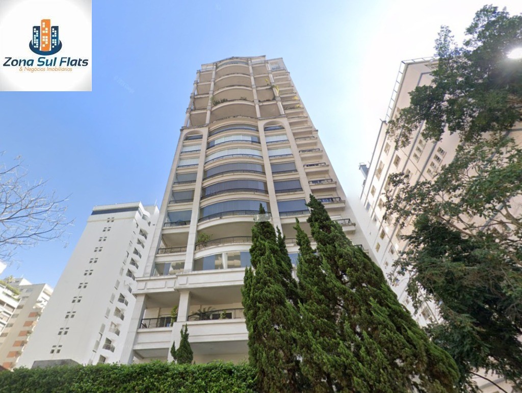 Apartamento, 4 quartos, 650 m² - Foto 50