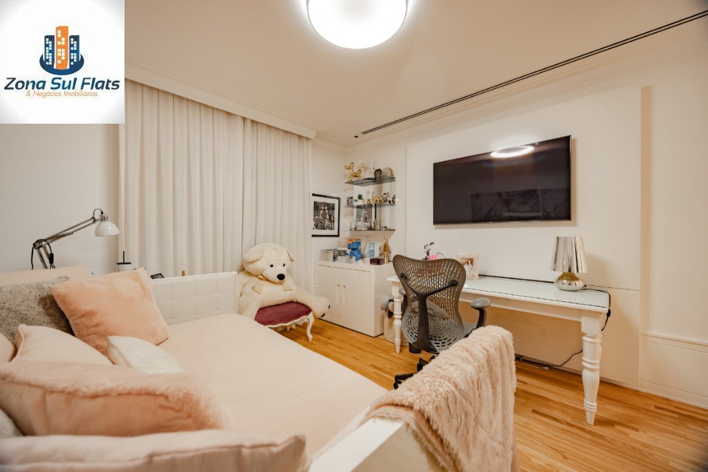 Apartamento, 4 quartos, 650 m² - Foto 18
