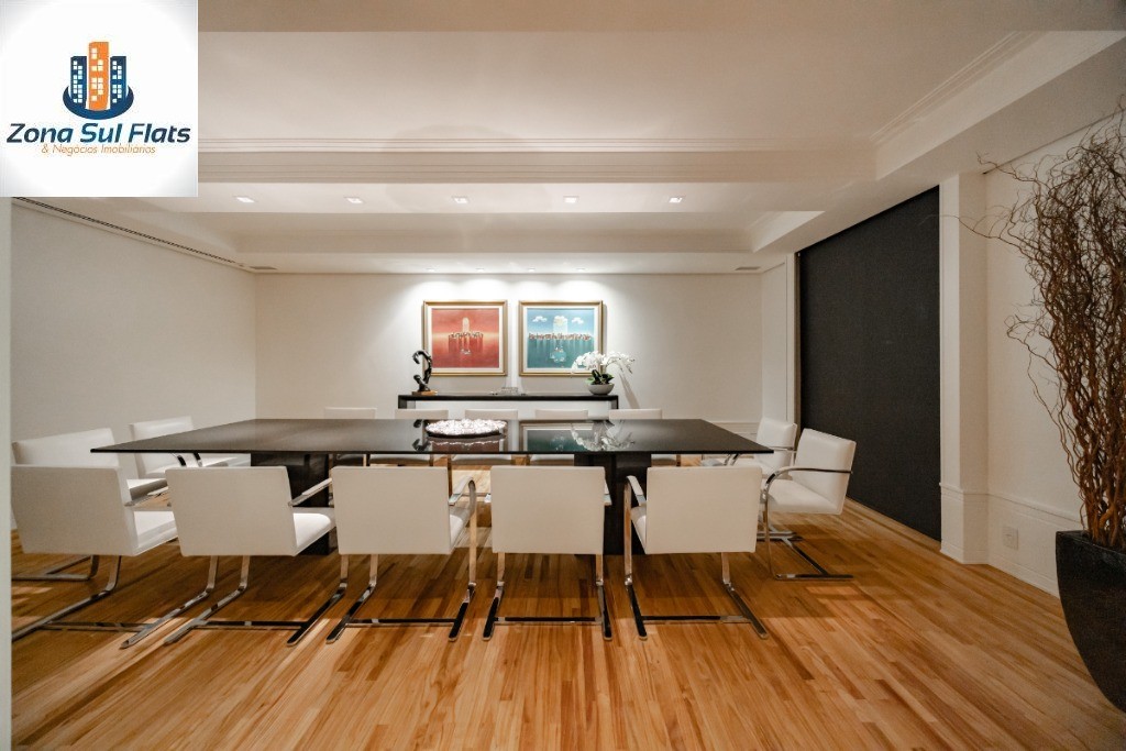 Apartamento, 4 quartos, 650 m² - Foto 10