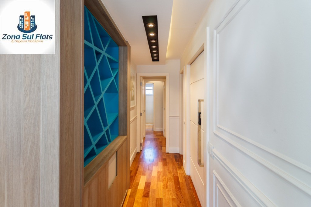 Apartamento, 3 quartos, 137 m² - Foto 13