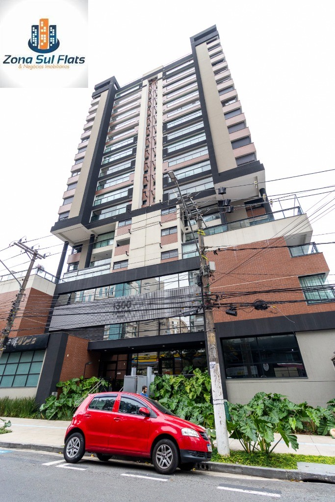 Apartamento, 1 quarto, 79 m² - Foto 22