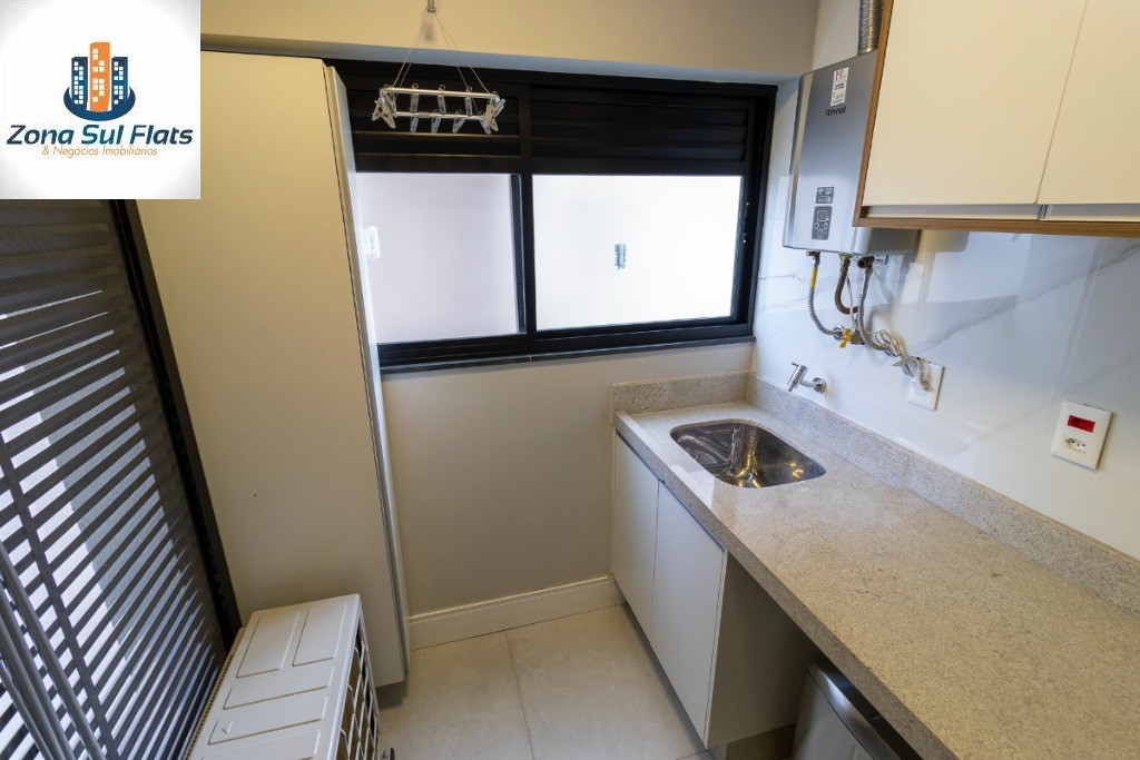 Apartamento, 1 quarto, 79 m² - Foto 10