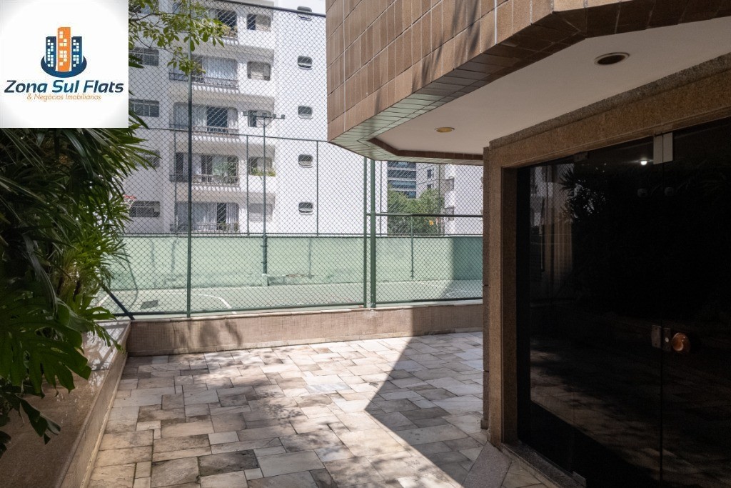 Apartamento, 3 quartos, 172 m² - Foto 46