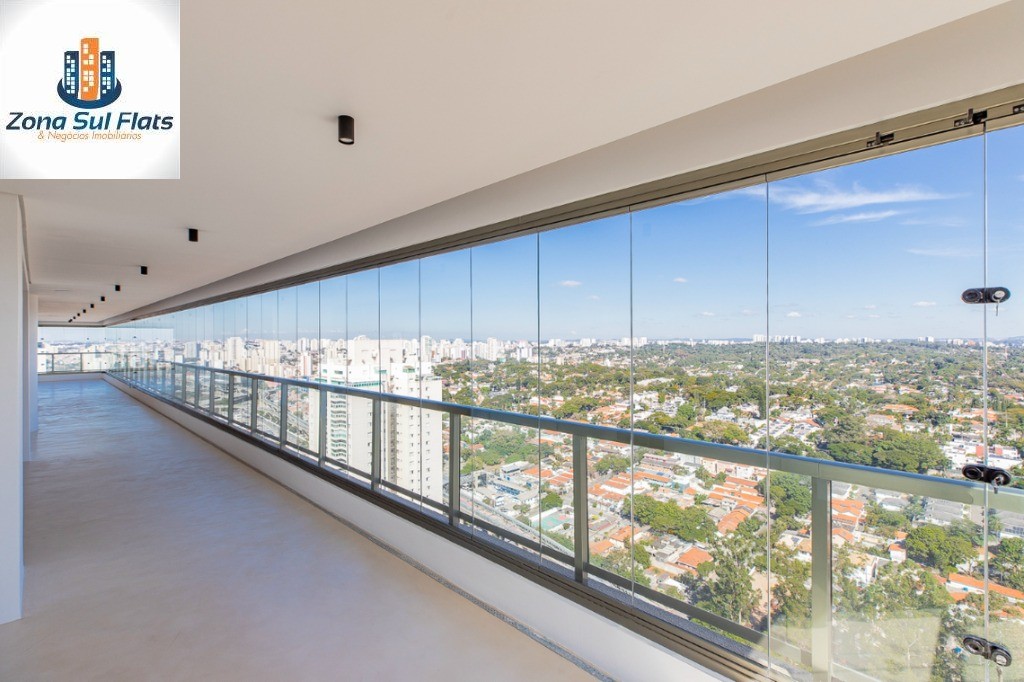 Cobertura, 4 quartos, 839 m² - Foto 8