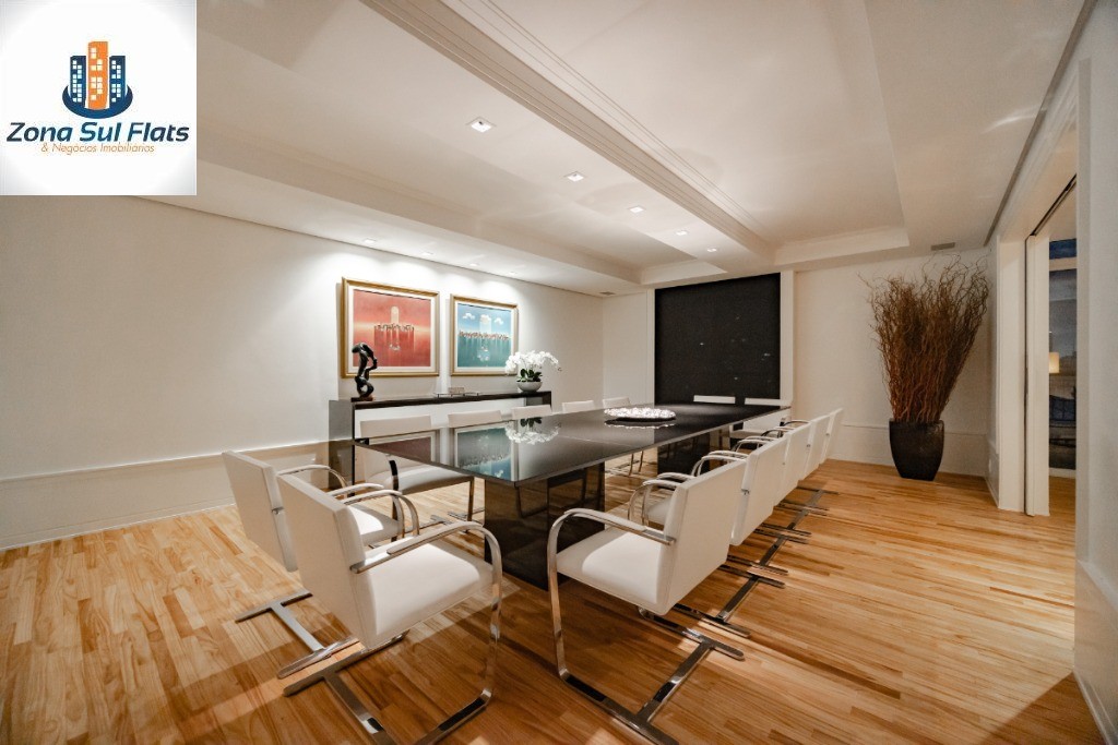Apartamento, 4 quartos, 650 m² - Foto 11