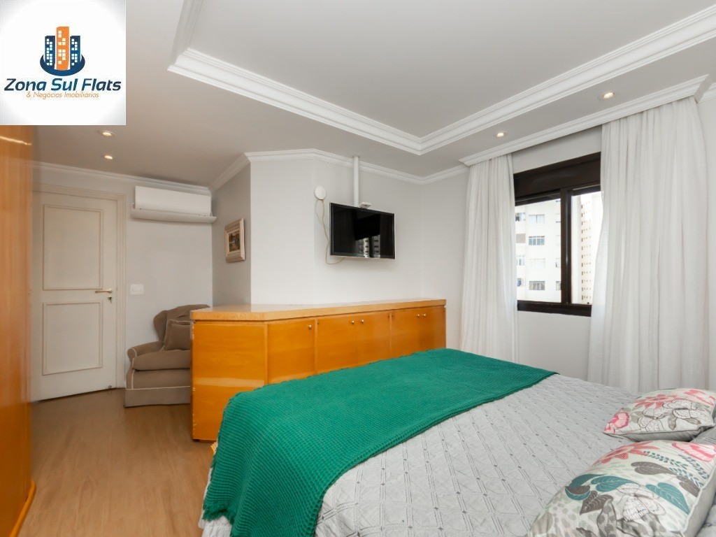 Apartamento, 4 quartos, 226 m² - Foto 15