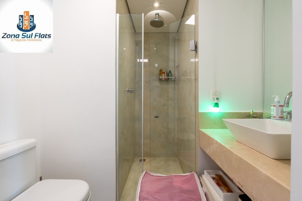 Apartamento, 3 quartos, 172 m² - Foto 39
