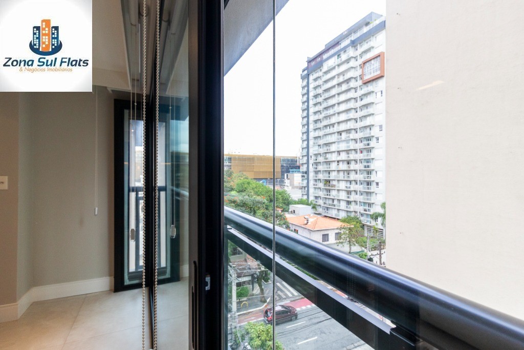 Apartamento, 1 quarto, 79 m² - Foto 16