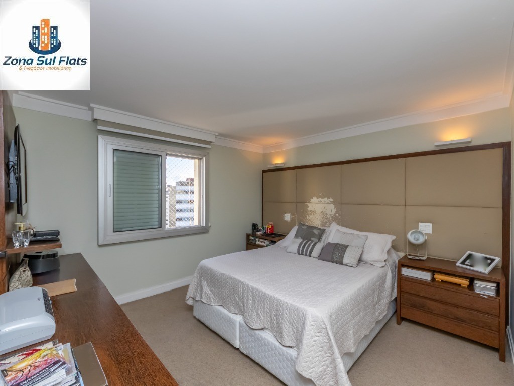Apartamento, 2 quartos, 121 m² - Foto 11