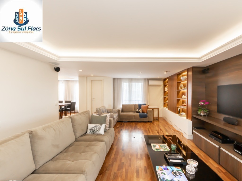 Apartamento, 4 quartos, 226 m² - Foto 4