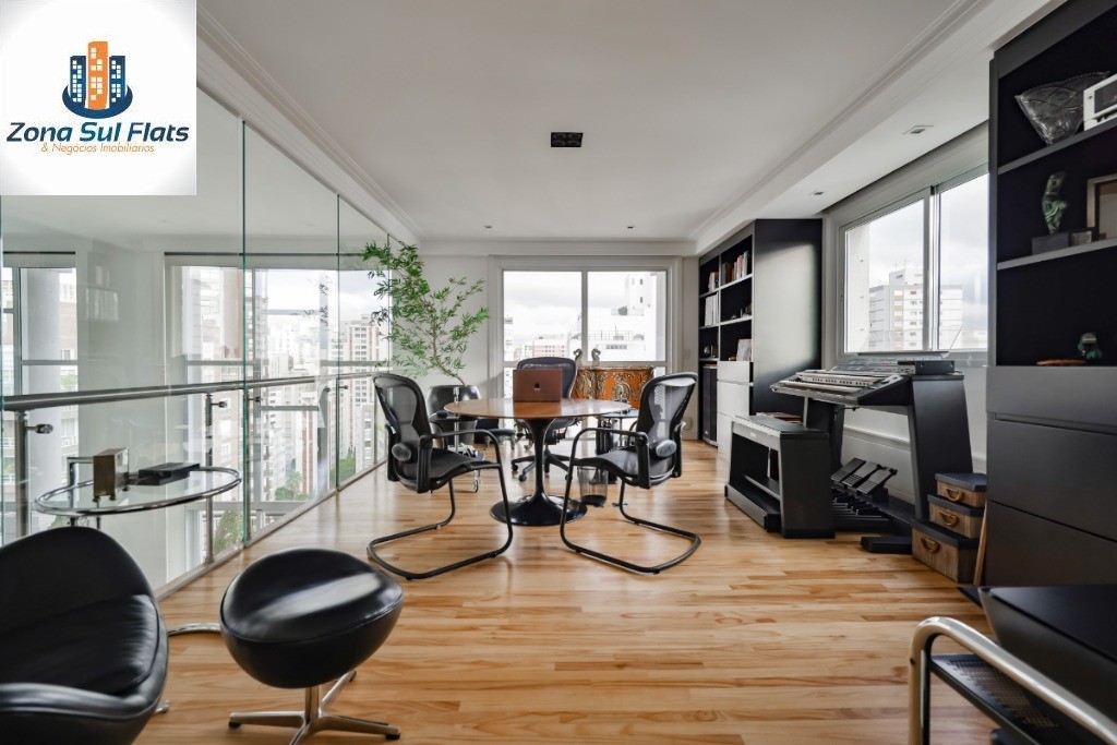 Apartamento, 4 quartos, 650 m² - Foto 23