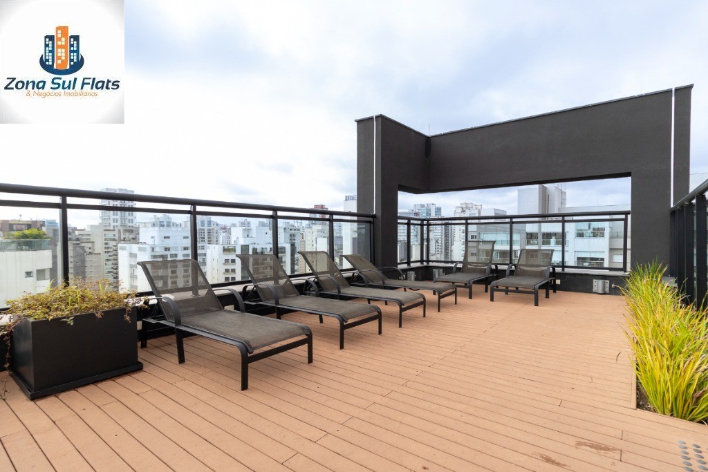 Apartamento, 1 quarto, 79 m² - Foto 24