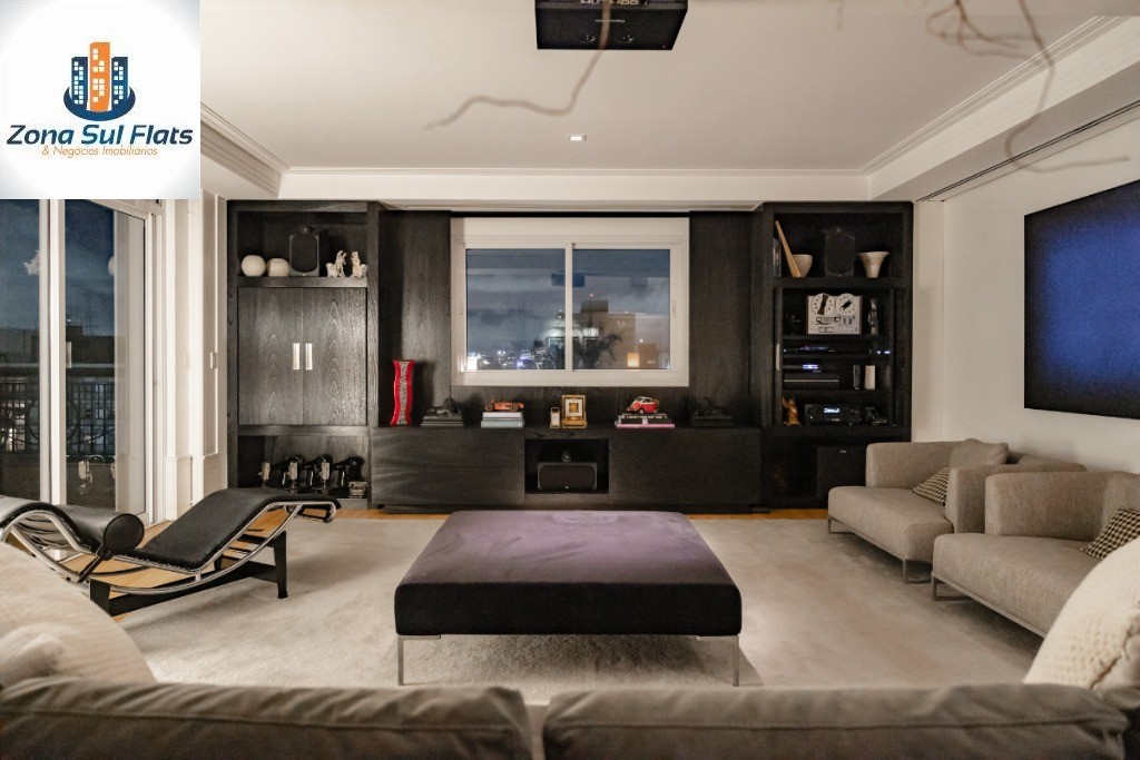 Apartamento, 4 quartos, 650 m² - Foto 24